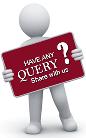 enquiry